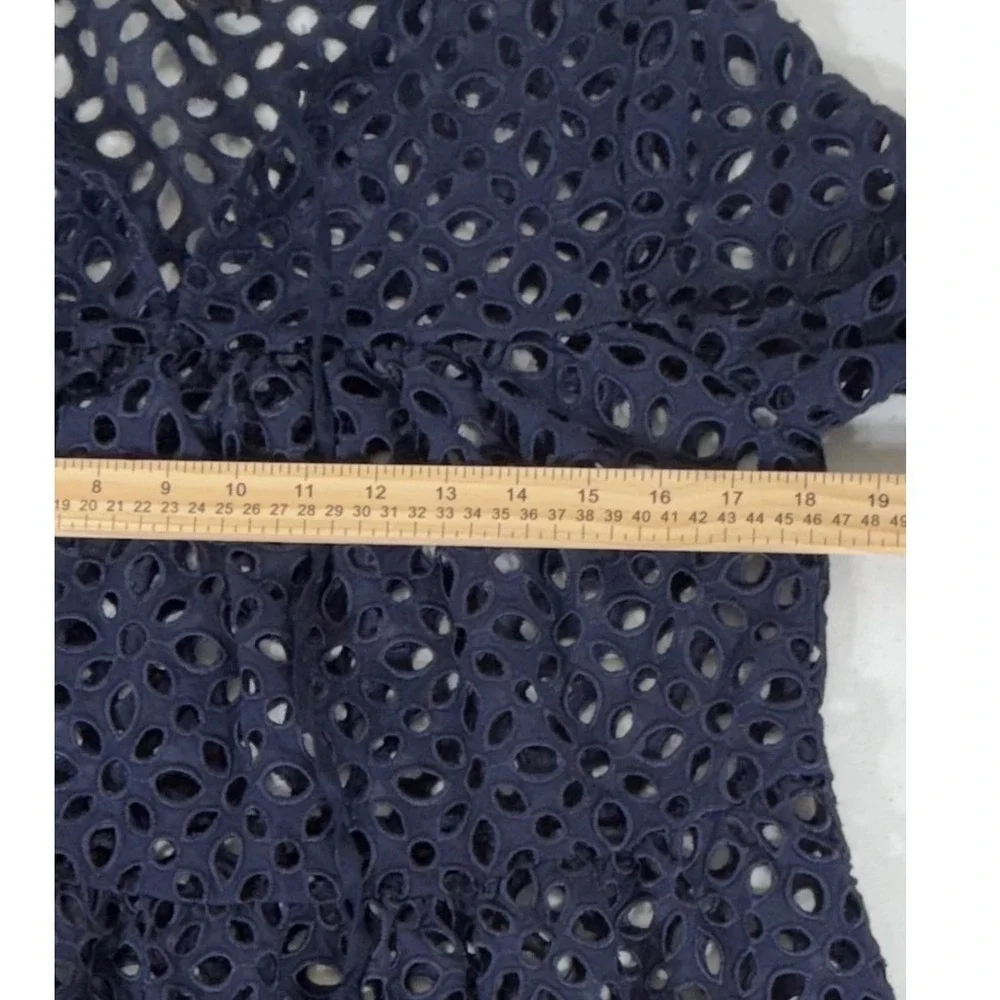 J. Crew crew babydoll